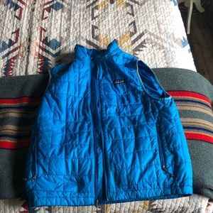 Patagonia Vest